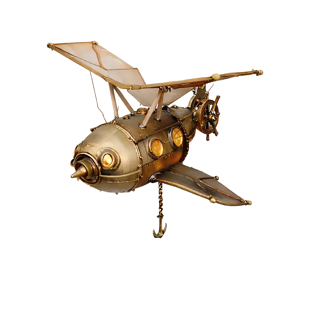 Abyss Cruiser