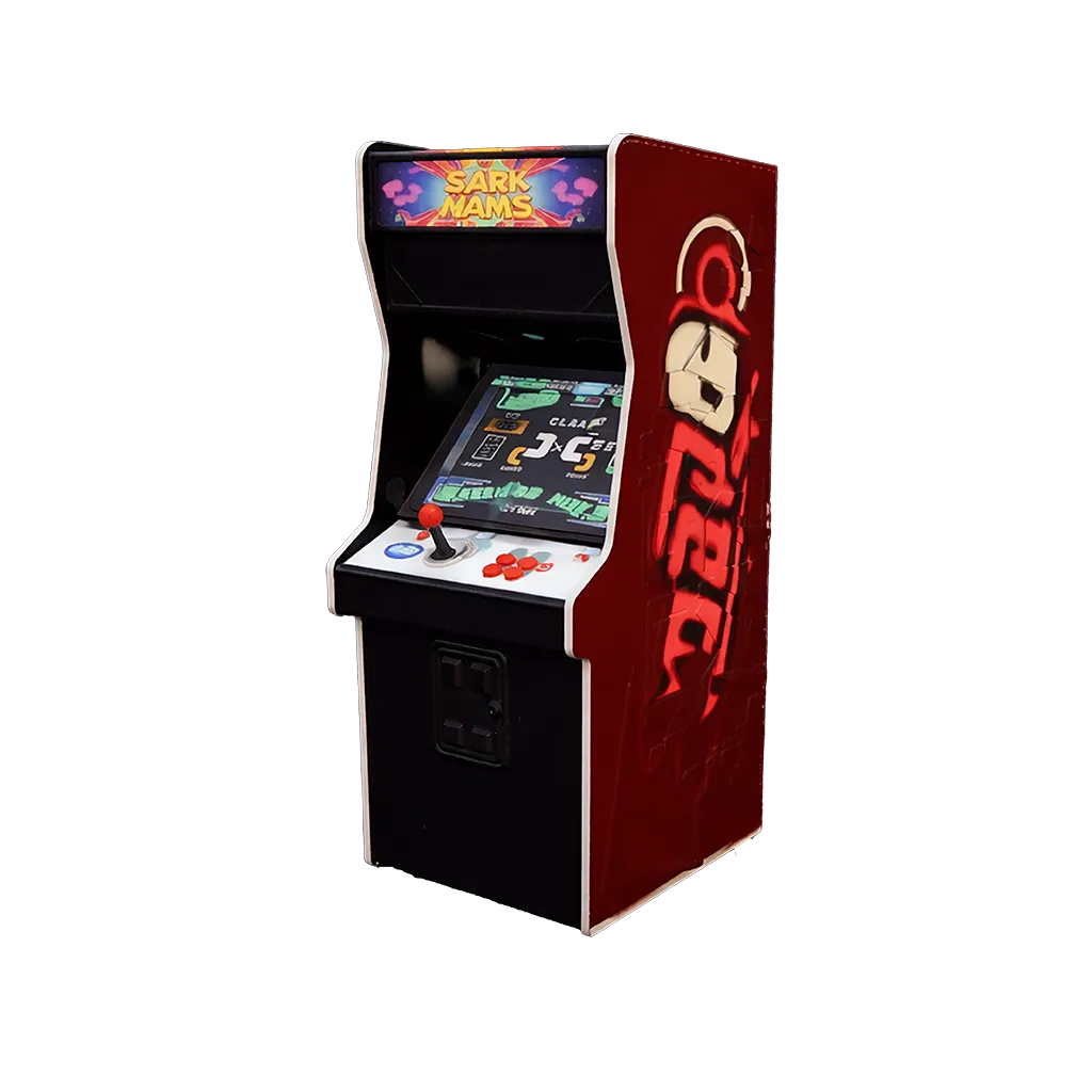 Arcade Machine