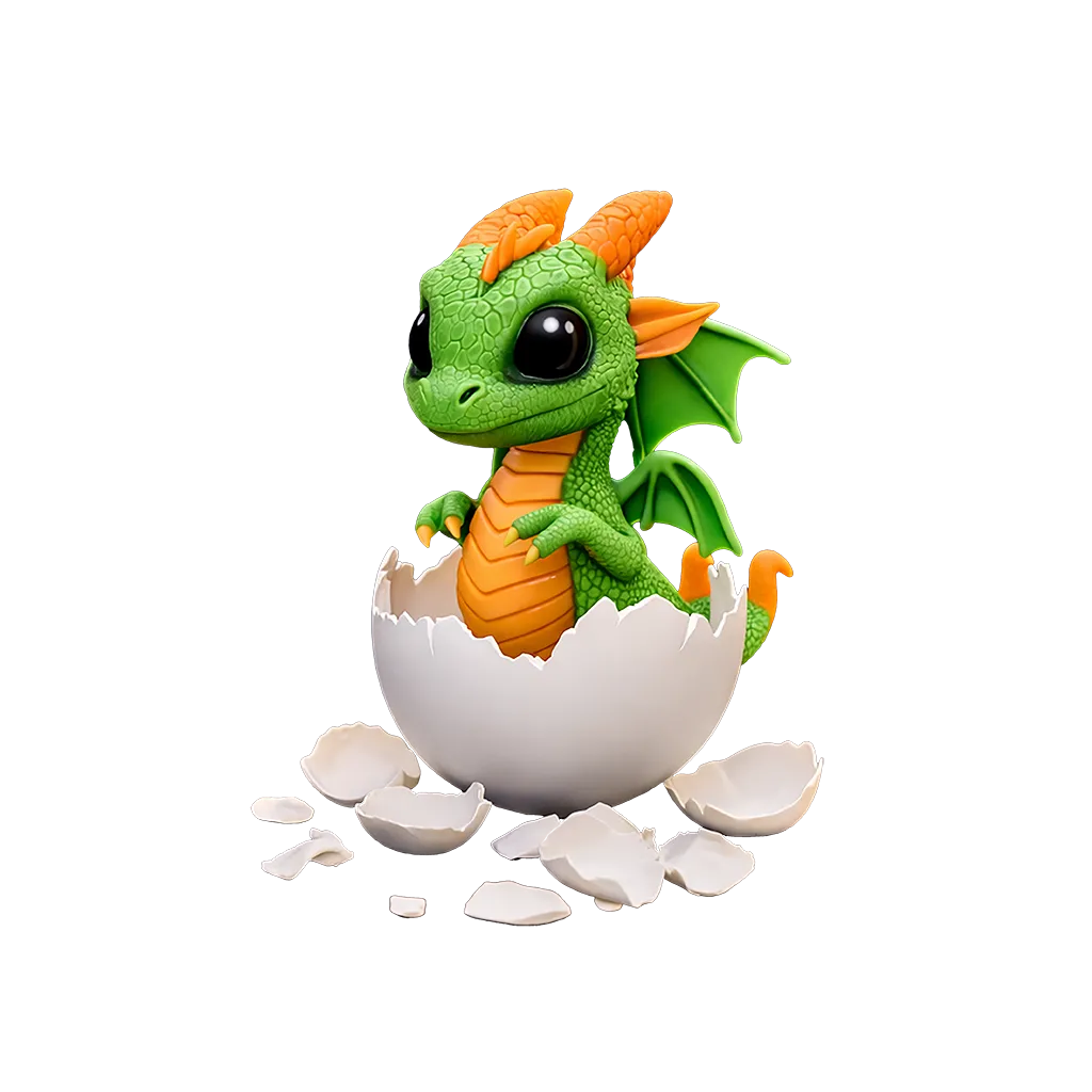 Baby Dragon