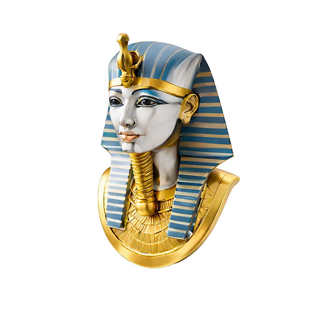 Egyptian Sarcophagus