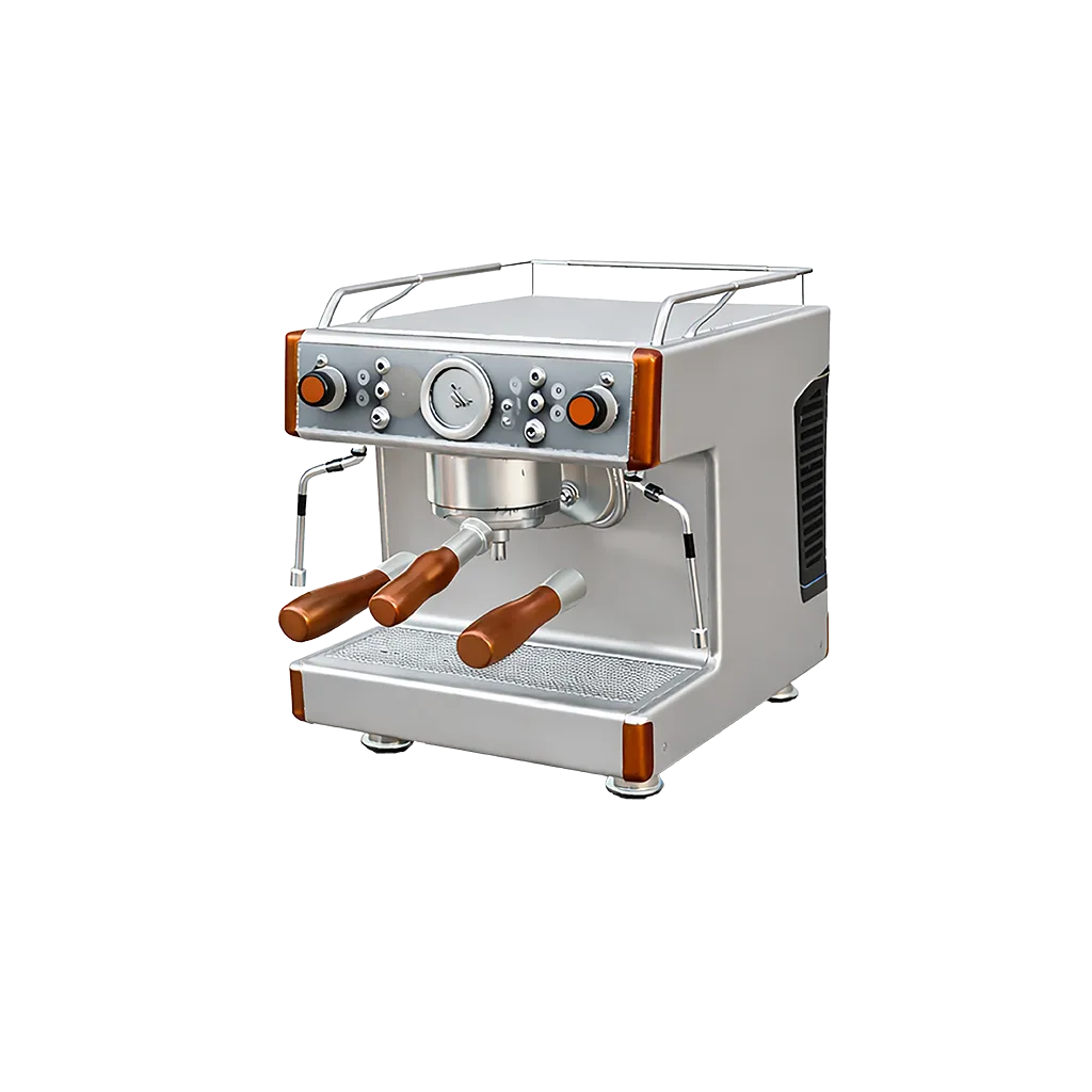 Espresso Machine