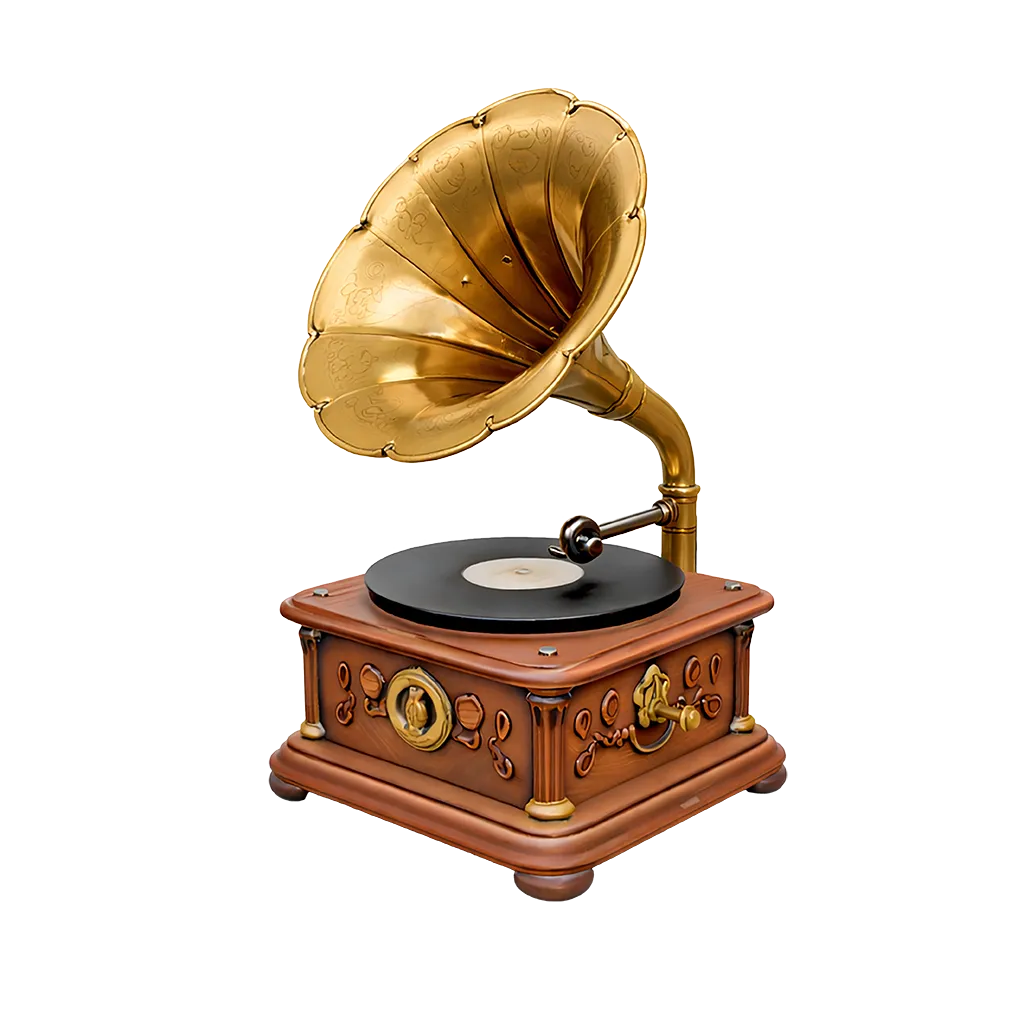 Gramophone
