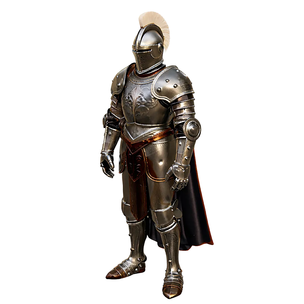 Knight Armor