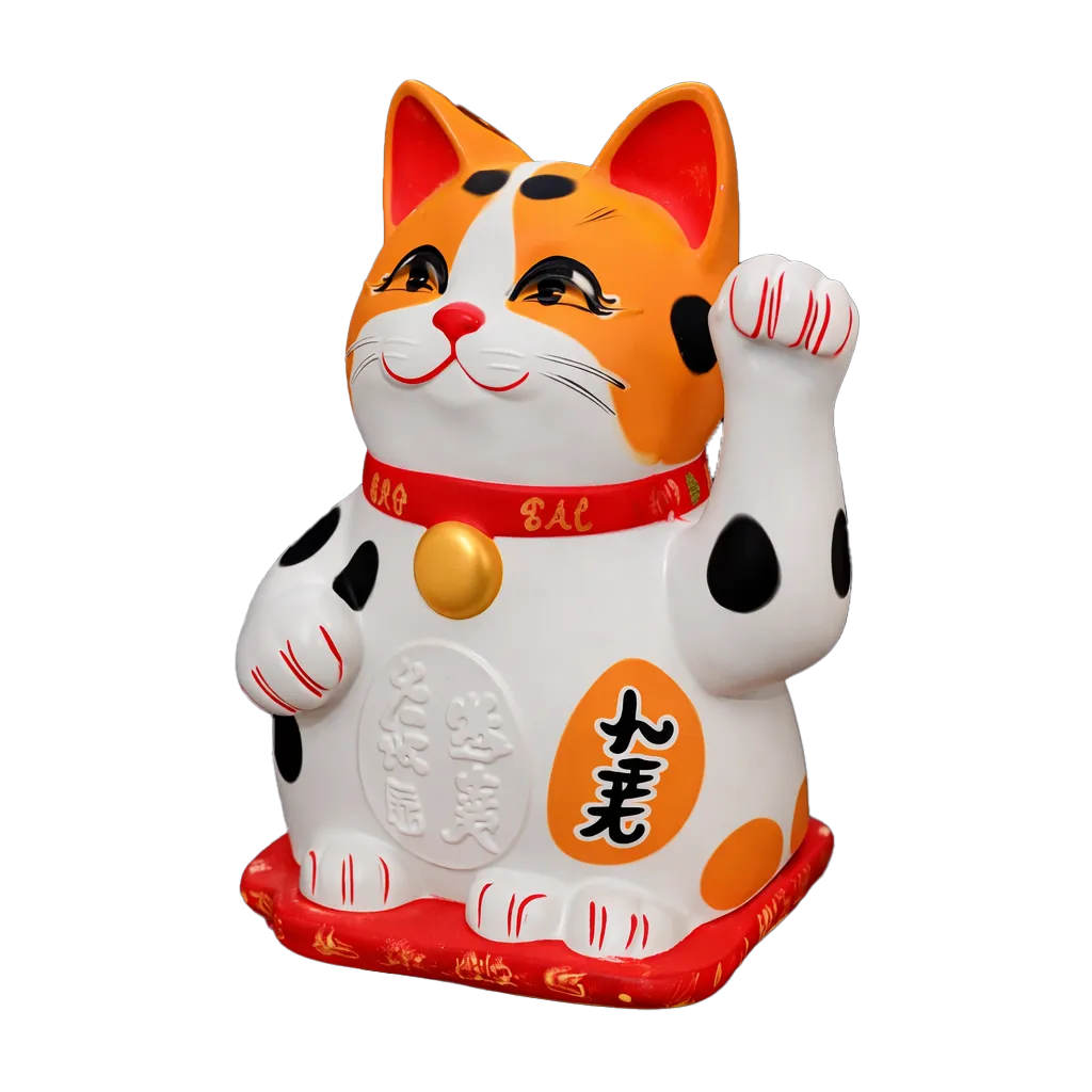 Lucky Cat