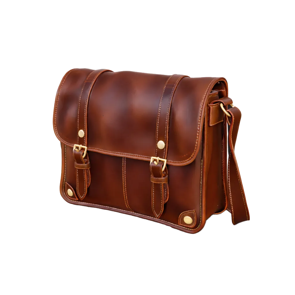 Messenger Bag