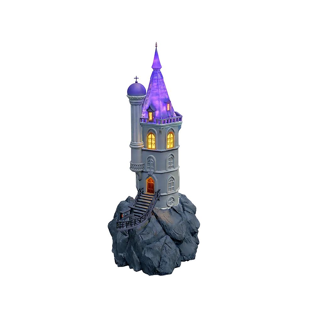 Wizard Tower